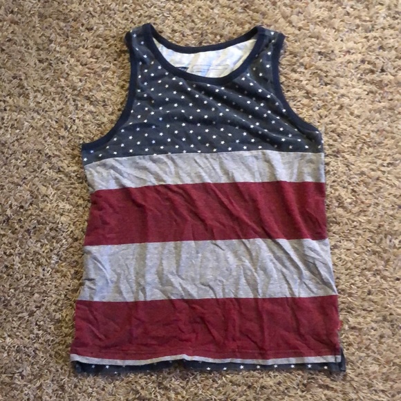 Levi’s Tank Top - Picture 1 of 3